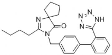 Irbesartan And Intermediates 